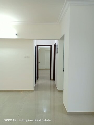 Room in 2 BHK Apartment at Rustomjee Global City – for Sale