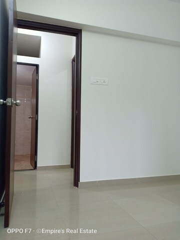 Room in 2 BHK Apartment at Rustomjee Global City – for Sale