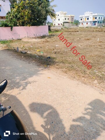  Plot For Sale in Baleshwar