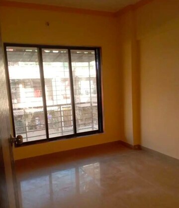 Bedroom in 2 BHK Apartment at Nine Sea Grapes, Nalasopara West – for Sale