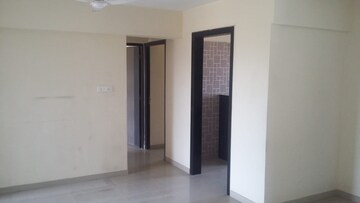 Living Room in 2 BHK Apartment at Sawan Lifestyle, Kharghar – for Sale