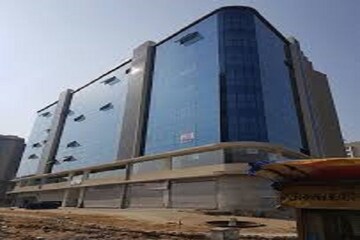  Office Space For Sale in Science City