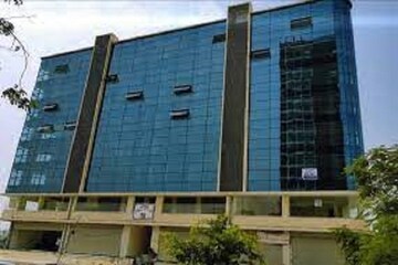  Office Space – Exterior View View at Science City - for Sale