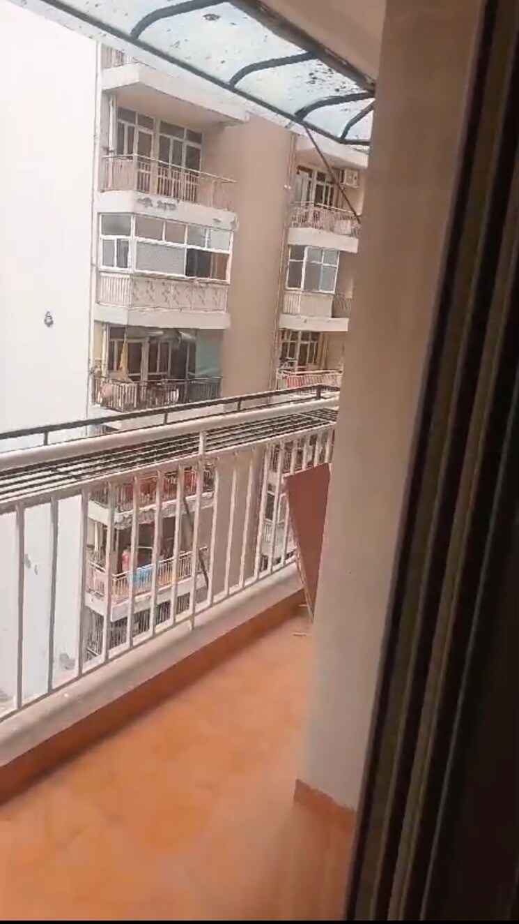 Balcony, value-meadows-vista 3 Bedroom 1340 Sq.Ft. Apartment In Raj Nagar Extension Ghaziabad 8308432