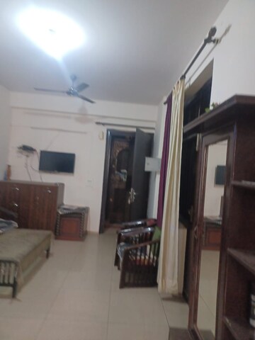 Living Room in 2 BHK Apartment at Angel Jupiter, Ahinsa Khand ii – for Rent