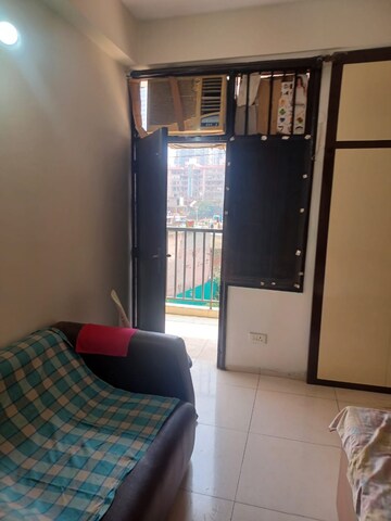 Living Room in 2 BHK Apartment at Angel Jupiter, Ahinsa Khand ii – for Rent
