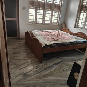 Bedroom in 5 BHK Villa at Vasai West – for Rent