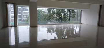 Floor Plan in  Office Space at Goregaon East – for Rent