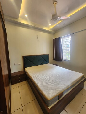 1 BHK Apartment For Rent in Paranjape Blue Ridge, Hinjewadi
