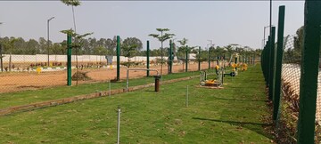  Plot – Exterior View View at Serene Homes Whitefield, Sarjapur Road - for Sale