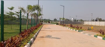 Plot For Resale in Serene Homes Whitefield Sarjapur Road Bangalore  8308378