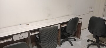 Team Area in  Office Space at Diamond Chambers, Chowringhee – for Rent