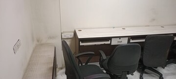 Team Area in  Office Space at Diamond Chambers, Chowringhee – for Rent