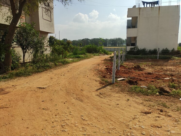 undefined, sugatta  1600 Sq.Ft. Plot In Sugatta Bangalore 8308464