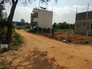  Plot – Exterior View View at Sugatta - for Sale