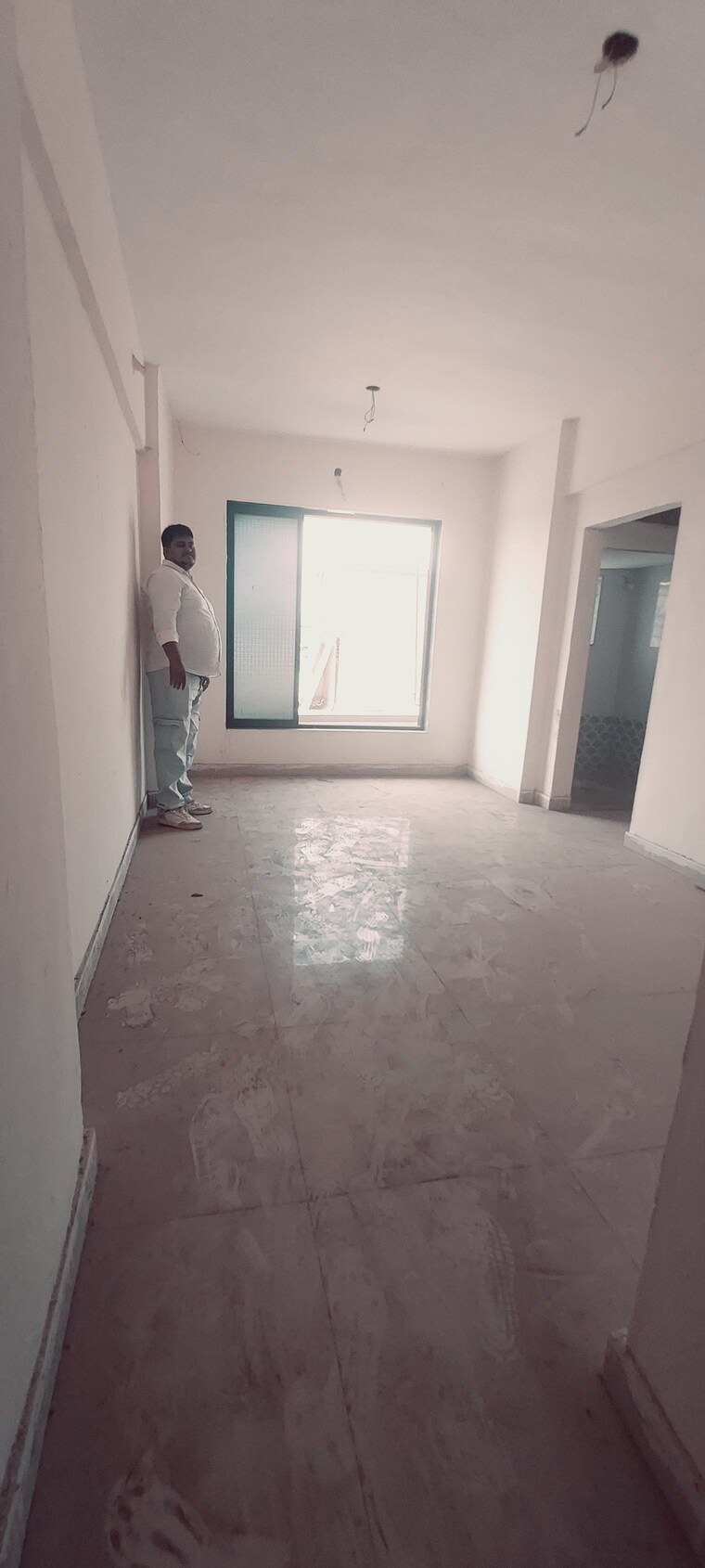 undefined, kalwa 1 Bedroom 565 Sq.Ft. Apartment In Kalwa Thane 8308485