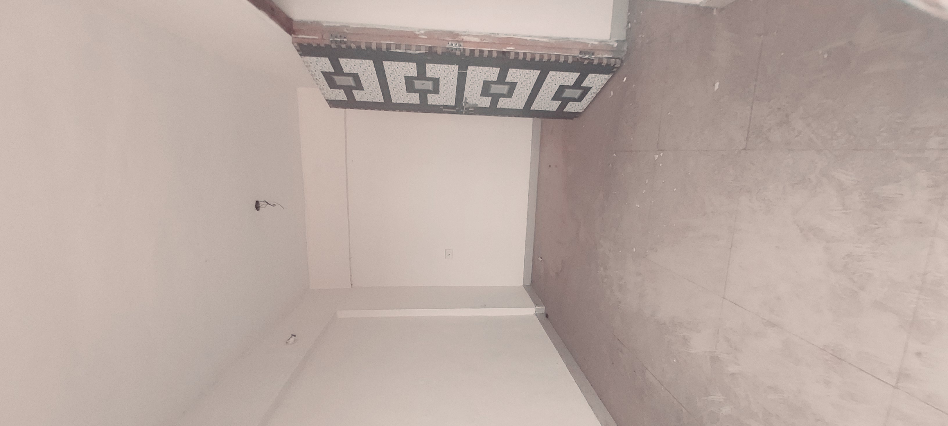 1 BHK + Study Room Apartment For Sale in Vitava Klawa West