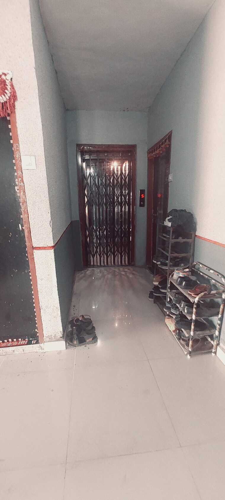 Exterior View, kalwa 1 Bedroom 565 Sq.Ft. Apartment In Kalwa Thane 8308485