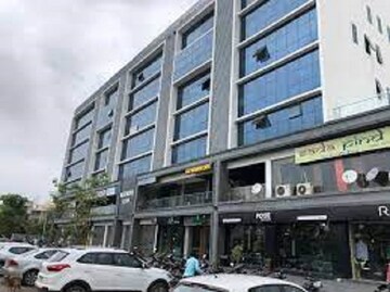   Office Space at Thaltej – for Sale