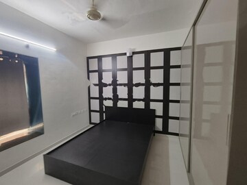 2 BHK Apartment For Rent in Raheja Vistas, Nacharam