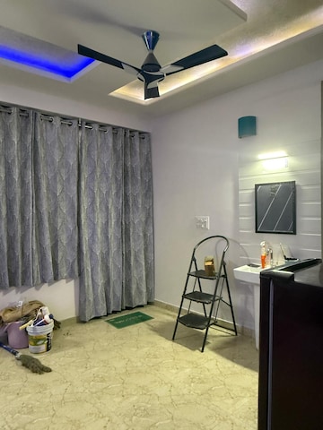 Living Room in 3 BHK Apartment at Jagatpura – for Rent