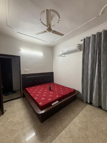 Bedroom in 3 BHK Apartment at Jagatpura – for Rent