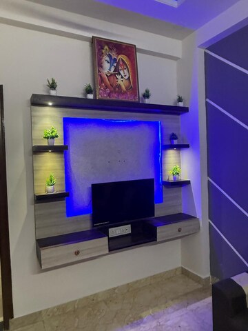Furnished Amenities in 3 BHK Apartment at Jagatpura – for Rent
