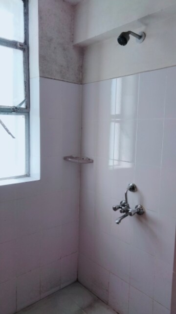 Bathroom in 1 BHK Apartment at Adani Aangan, Sector 89a – for Rent