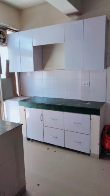 Kitchen in 1 BHK Apartment at Adani Aangan, Sector 89a – for Rent