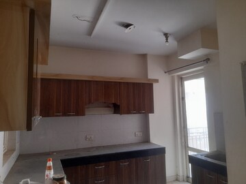 Kitchen in 3 BHK Apartment at Piyush Heights, Sector 89 – for Rent