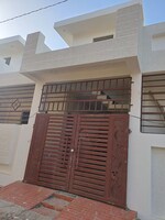 2 BHK + Extra Room 1000 Sq.Ft. Independent House in Preeti Nagar