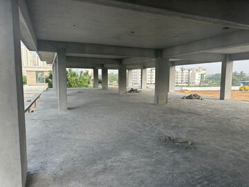  Showroom – Exterior View View at Sarjapur Road - for Rent