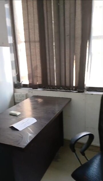 Kitchen in  Office Space at Stanford Plaza, Andheri West – for Rent
