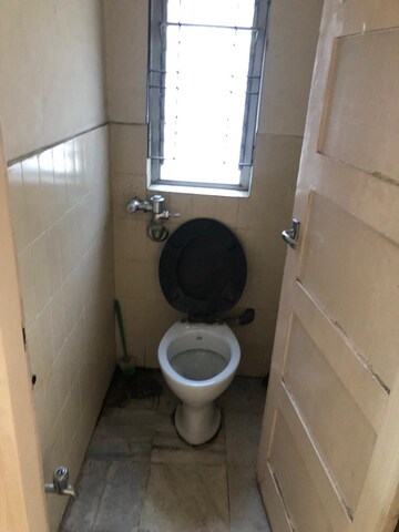 Attached Bathroom in 1 BHK Apartment at Raheja Gardens, Wanwadi – for Sale