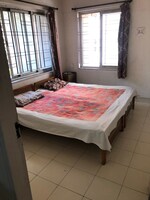 1 BHK 540 Sq.Ft. Apartment in Raheja Gardens