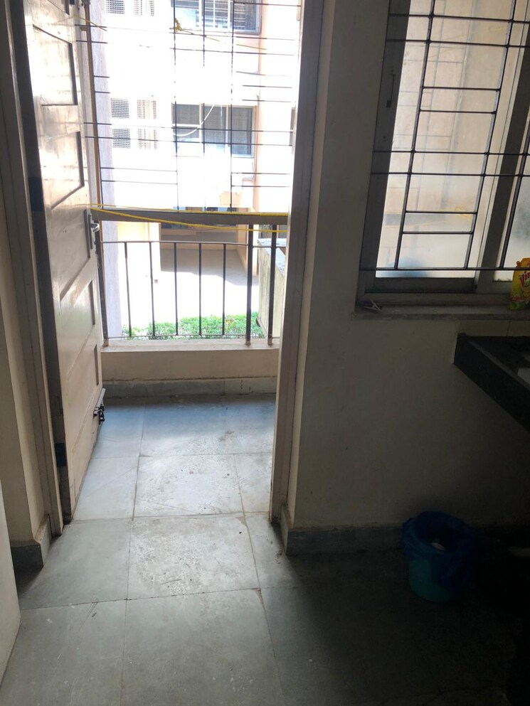 Balcony, raheja-gardens 1 Bedroom 540 Sq.Ft. Apartment In Wanwadi Pune 8308488