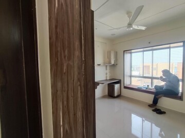 Building Lobby in 3 BHK Apartment at Raheja Vistas, Nacharam – for Rent