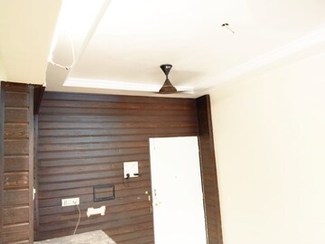 Living Room in 3 BHK Apartment at Shiv Govind Apartment, Kharghar – for Sale