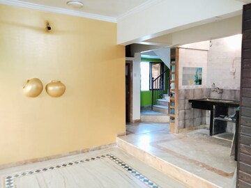 Kitchen in 3 BHK Apartment at Shiv Govind Apartment, Kharghar – for Sale