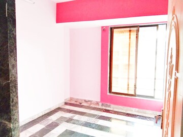 Bedroom in 3 BHK Apartment at Shiv Govind Apartment, Kharghar – for Sale
