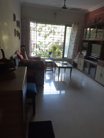 1 BHK Apartment For Resale in Lok Raunak B CHS Marol Mumbai  8308552