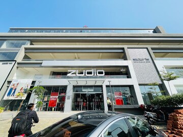  Office Space – Exterior View View at Sola - for Rent