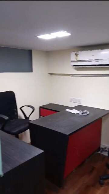  Office Space For Rent in Laxmi Plaza Andheri, Andheri West