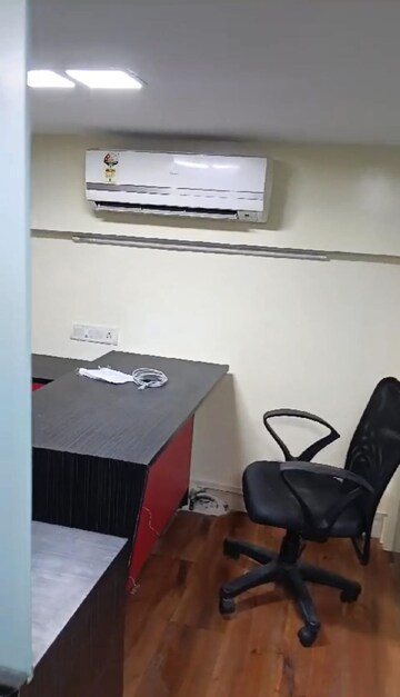Team Area in  Office Space at Laxmi Plaza Andheri, Andheri West – for Rent