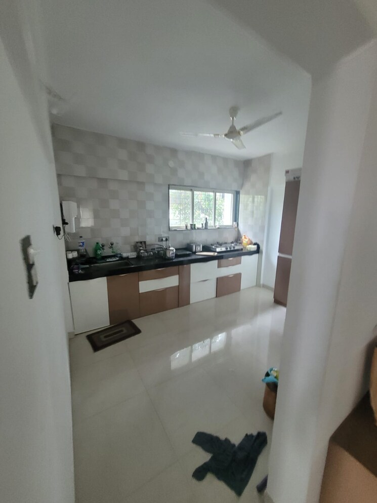 Bathroom, dattawadi 3.5 Bedroom 1800 Sq.Ft. Apartment In Dattawadi Pune 8308528