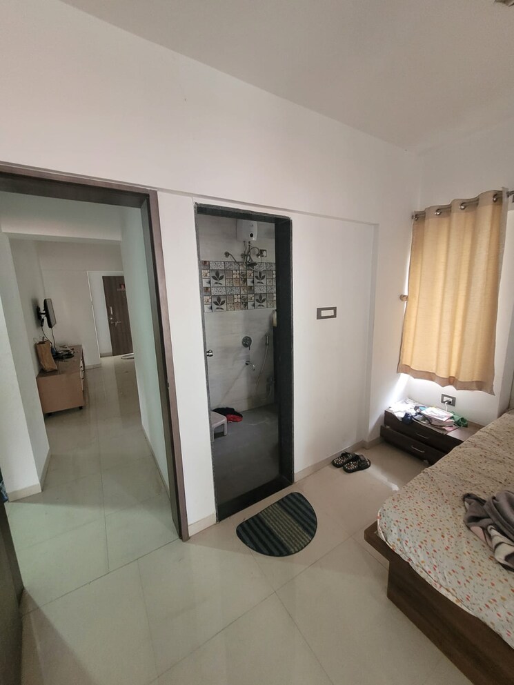 Living Room, dattawadi 3.5 Bedroom 1800 Sq.Ft. Apartment In Dattawadi Pune 8308528