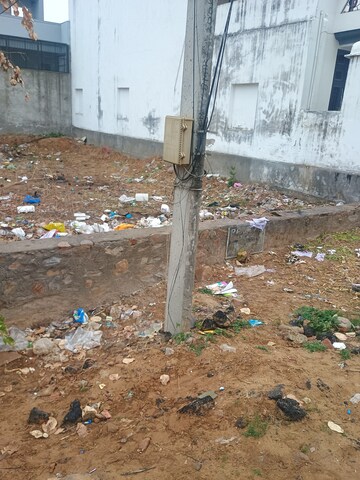  Plot For Sale in Gandhi Path