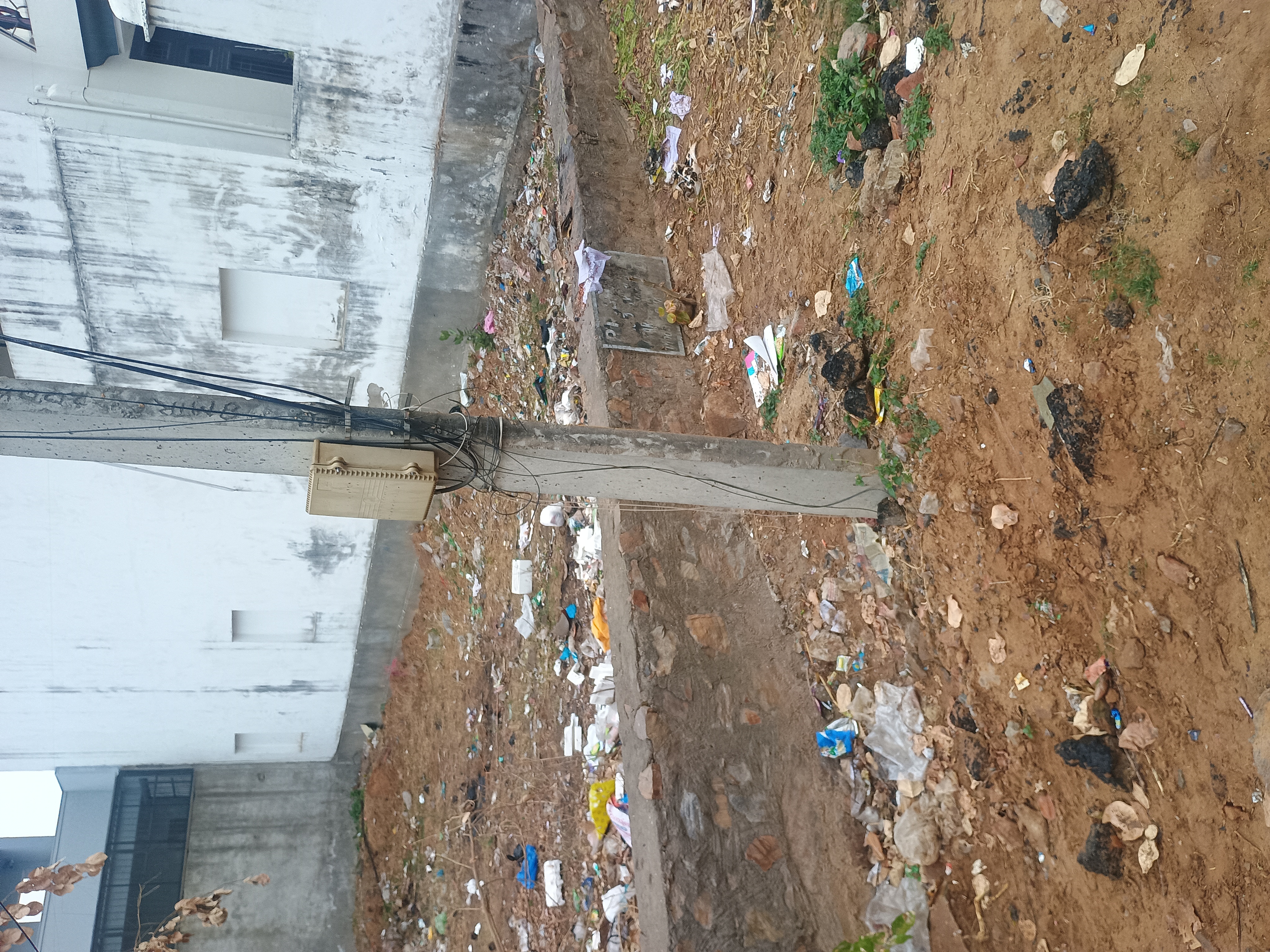 Plot For Sale in Gandhi Path Vyast Kda Pra