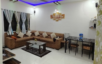2 BHK Apartment For Sale in Vascon Orchids, Koregaon Park