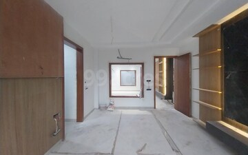 3 BHK Builder Floor For Sale in BPTP District, Sector 81
